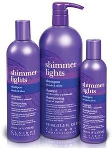 Shimer Light Shampoo